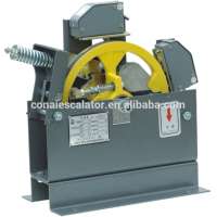 CNEP-404 lift overspeed governor/elevator speed limiter