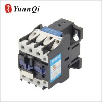 AC elevator contactor LC1-D3210 CJX2-D3210