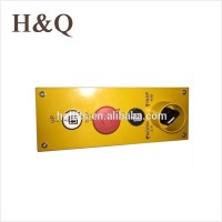 elevator Inspection Box lift Checking box