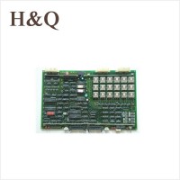 Mitsubishi Elevator Pcb KCJ-101A