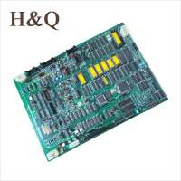 Thyssen Elevator drive board MNCU-3G