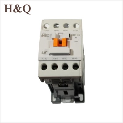 Contactor LS GMR-4D for Sigma Elevator ASG00C176*A