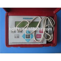 Fermator elevator service tool 90.34.00 suitable for VVVF4+ Elevator Door controller