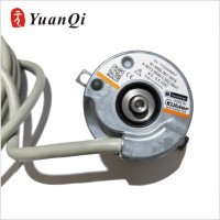 Thyssen Elevator Encoder 99500010875