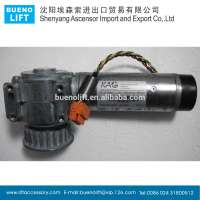 AT120 Elevator Door Motor, door operator FAA24350BL1, FAA24350BL2